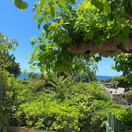 Joli Studio De Vacances Vue Mer Sausset-les-Pins Εξωτερικό φωτογραφία